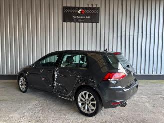Volkswagen Golf VII Lim. 2.0 TDI Highline DSG / Panorama picture 4