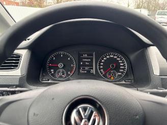 Volkswagen Caddy PKW BMT 4Motion 5-Sitzer / 1e Hand picture 16