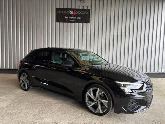 Audi A3 Sportback 35 TFSI S line picture 7