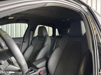 Audi A3 Sportback 35 TFSI S line picture 9