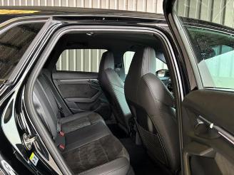 Audi A3 Sportback 35 TFSI S line picture 14