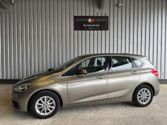 occasione autovettura BMW 2-serie 16 d Active Tourer 16 d Advantage 2016/2