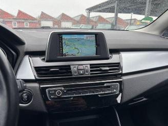 BMW 2-serie 16 d Active Tourer 16 d Advantage picture 24