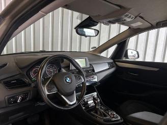 BMW 2-serie 16 d Active Tourer 16 d Advantage picture 14
