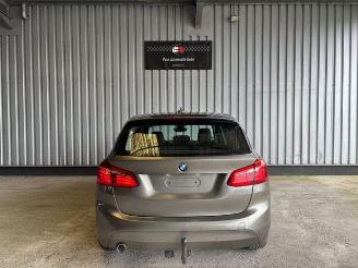 BMW 2-serie 16 d Active Tourer 16 d Advantage picture 13