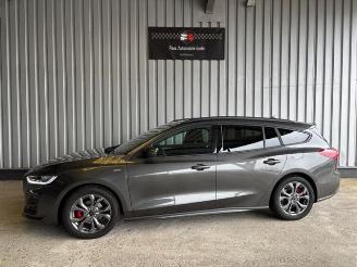 Auto incidentate Ford Focus Turnier ST-Line Style 2022/10