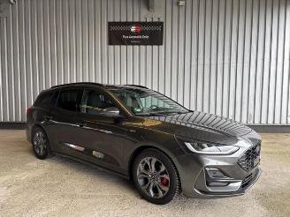 Ford Focus Turnier ST-Line Style picture 7