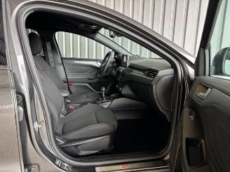 Ford Focus Turnier ST-Line Style picture 11