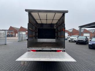 Mercedes Sprinter III 319 CDI RWD L3 Pritsche Plane picture 15