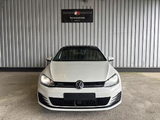 Volkswagen Golf VII Lim. GTD Panorama / Sound-System picture 8