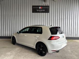 Volkswagen Golf VII Lim. GTD Panorama / Sound-System picture 4