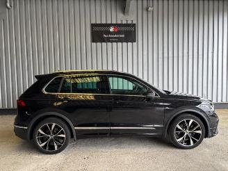Volkswagen Tiguan R-Line 2.0 TSI 4Motion DSG / Panorama picture 6