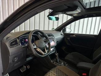 Volkswagen Tiguan R-Line 2.0 TSI 4Motion DSG / Panorama picture 12