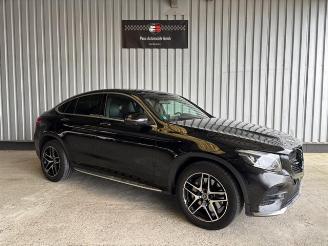 Mercedes GLC 250 d 4Matic Coupe AMG-Line picture 15