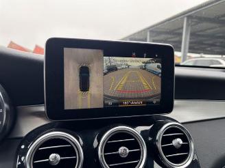 Mercedes GLC 250 d 4Matic Coupe AMG-Line picture 16