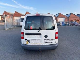 Volkswagen Caddy 2.0 TDI Kasten picture 6