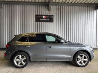 Audi Q5 2.0 TFSI Quattro S-Line Panorama picture 6