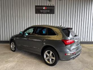Audi Q5 2.0 TFSI Quattro S-Line Panorama picture 4