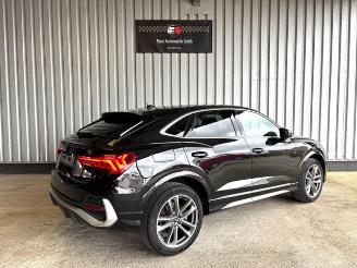 Audi Q3 Sportback 45 TFSI Quattro S line picture 5