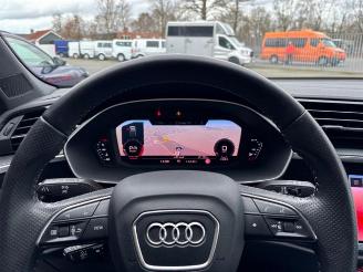 Audi Q3 Sportback 45 TFSI Quattro S line picture 14
