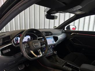 Audi Q3 Sportback 45 TFSI Quattro S line picture 10