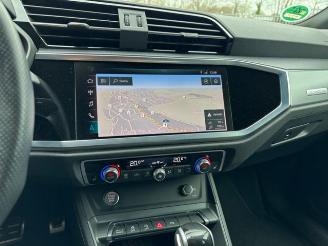 Audi Q3 Sportback 45 TFSI Quattro S line picture 15