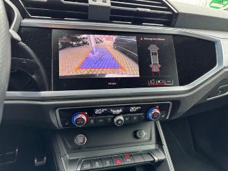 Audi Q3 Sportback 45 TFSI Quattro S line picture 16