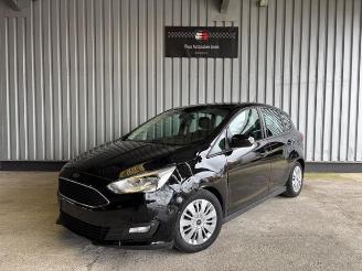 Ford C-Max Cool & Connect Navigation picture 2