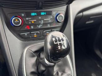 Ford C-Max Cool & Connect Navigation picture 18