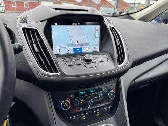 Ford C-Max Cool & Connect Navigation picture 17
