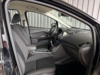 Ford C-Max Cool & Connect Navigation picture 13