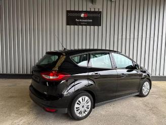 Ford C-Max Cool & Connect Navigation picture 5