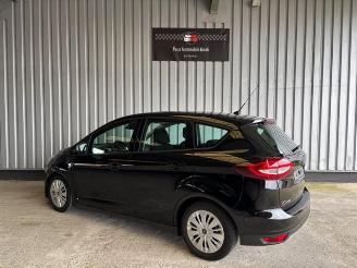 Ford C-Max Cool & Connect Navigation picture 4