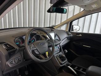 Ford C-Max Cool & Connect Navigation picture 11