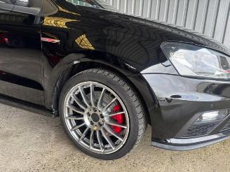 Volkswagen Polo V GTI Panorama picture 15