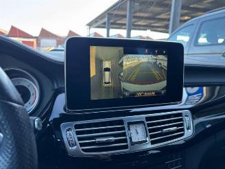 Mercedes CLS 350 Shooting Brake d 4Matic AMG-Line picture 18