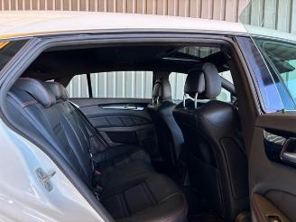 Mercedes CLS 350 Shooting Brake d 4Matic AMG-Line picture 12