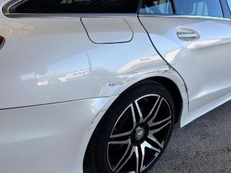 Mercedes CLS 350 Shooting Brake d 4Matic AMG-Line picture 14