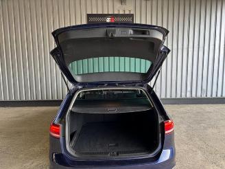 Volkswagen Passat Variant 2.0 TDI Comfortline DSG picture 13