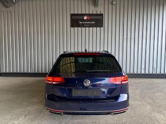 Volkswagen Passat Variant 2.0 TDI Comfortline DSG picture 8