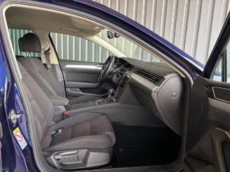 Volkswagen Passat Variant 2.0 TDI Comfortline DSG picture 10