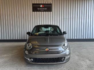 Fiat 500 DolceVita Ellenator Panorama picture 9