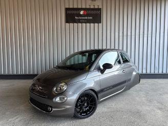 Fiat 500 DolceVita Ellenator Panorama picture 2