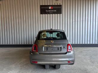 Fiat 500 DolceVita Ellenator Panorama picture 5