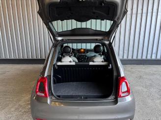 Fiat 500 DolceVita Ellenator Panorama picture 16