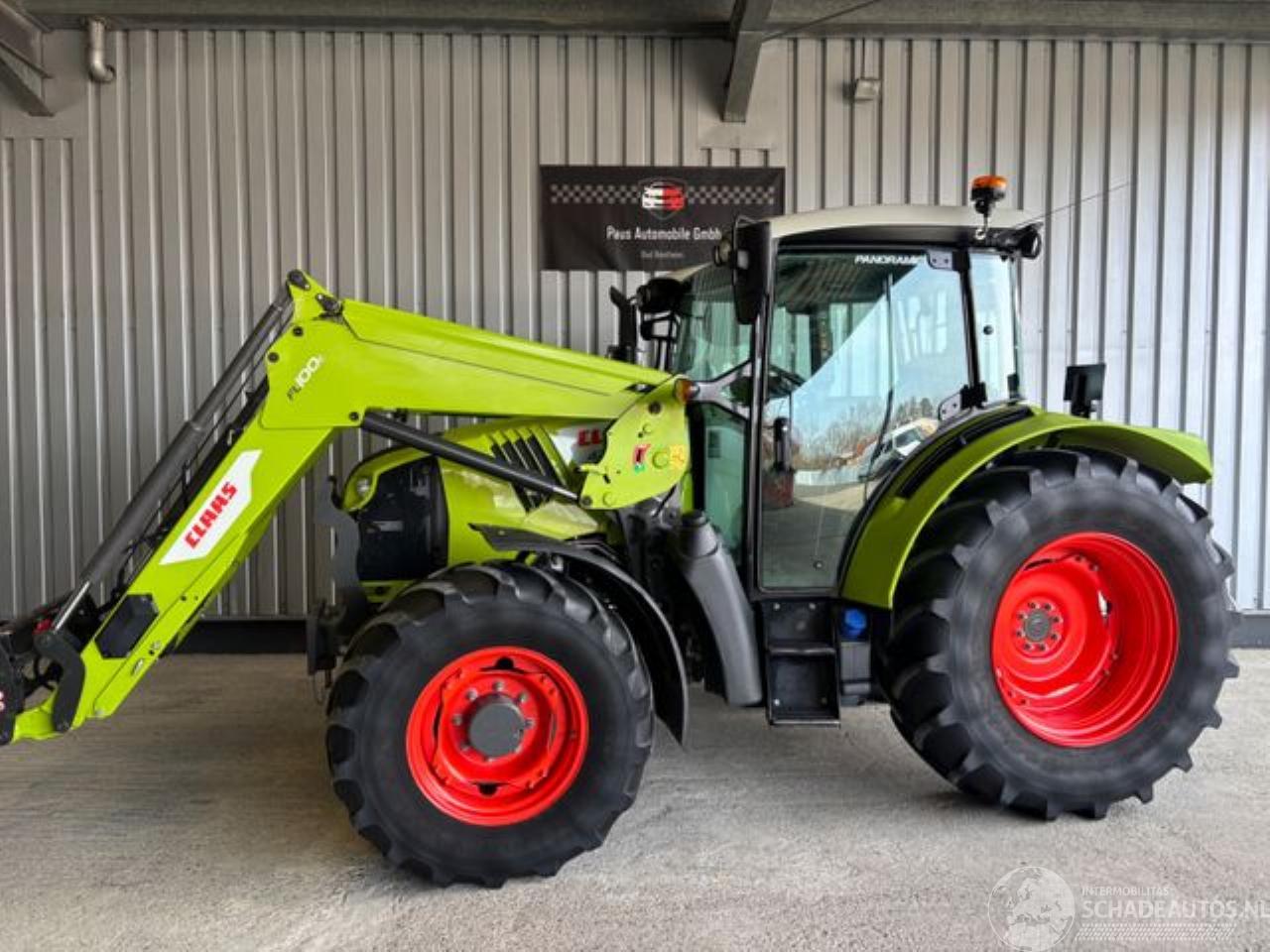 Claas  