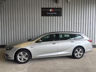 occasion passenger cars Opel Insignia B Sports Tourer Business Edition 2017/7
