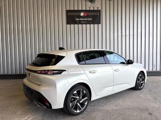 Peugeot 308 Allure Pack Autom / LED / R-Kamera picture 5