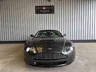 Aston Martin V8 Vantage Roadster 4.7l Sportshift picture 12
