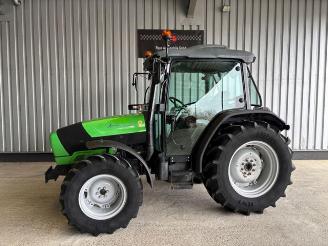 Ocazii utilaje Deutz-Fahr   2014/1